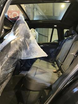 بي ام دبليو X3